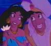 I can show you the world... Shining, shimmering, splendid