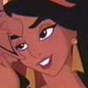 Jasmine and Jafar