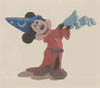 Mickey Mouse!