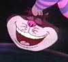 Cheshire Cat