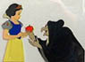 Snow White and the Queen