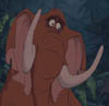 Tantor is as clueless as ever