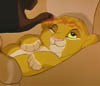 Baby Simba