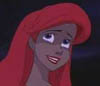 Disney's own little mermaid