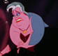 Ursula in red