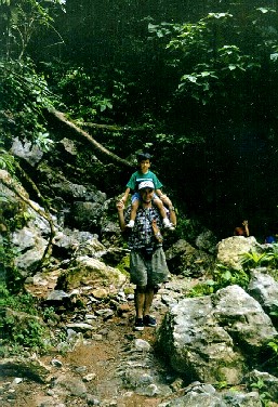 ECOTURISMO
