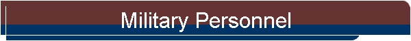 Military Personnel