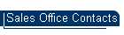 Sales Office Contacts