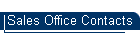 Sales Office Contacts