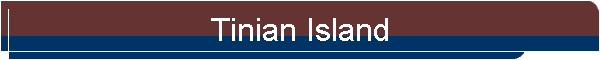 Tinian Island