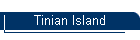 Tinian Island
