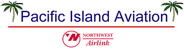 Pacific Island Aviation Inc.