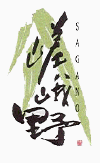 Logo - Sagano.gif (17888 bytes)