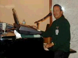 My Place Pianist