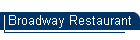 Broadway Restaurant