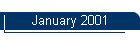 January 2001