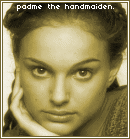 Padme Naberrie!
