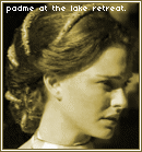 Padme Amidala!