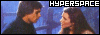 Listed at Hyperspace