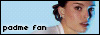 Padme Amidala Fan