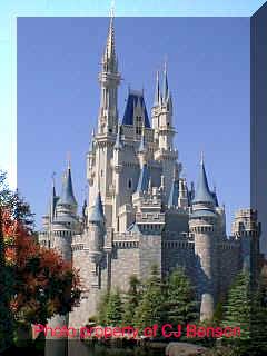 Click to Magic Kingdom