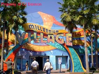 41 Epcot Millennium Village.jpg (28755 bytes)