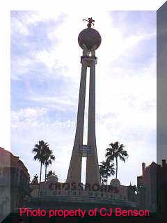 Click to MGM Disney Studios