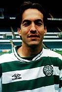 E Berkovi Midfielder