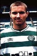 C Healy Midfielder