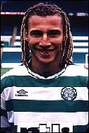 H Larsson Forward