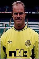 J Gould Keeper