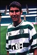 M Burchill Forward 