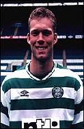 M Wieghorst Midfielder