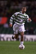 F Ornelas Midfielder