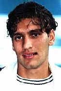 S Petrov Midfielder