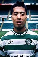 B Petta Midfielder