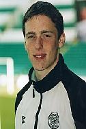 P Shields Forward 