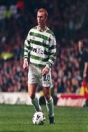 S Crainey Defender