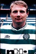 Tom Boyd Defender 