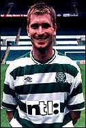 T Johnson Forward