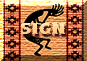 Please sign!