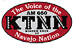 KTNN the Voice of the Navajo Nation!