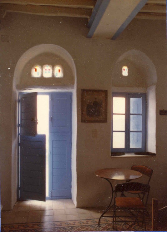 Interior View 2
