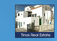 Tinos Real Estate