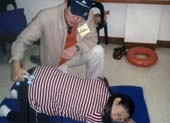 Tintin: Julius will do a lot of massaging sa 'kin for sure pag nagle-labor na ko! Gaano nga kaya ka-painful?