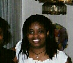 Tinuke Oladimeji