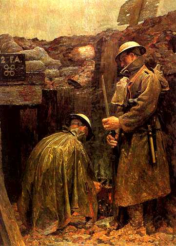 Stretcher