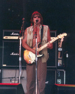 mrbluesman.com