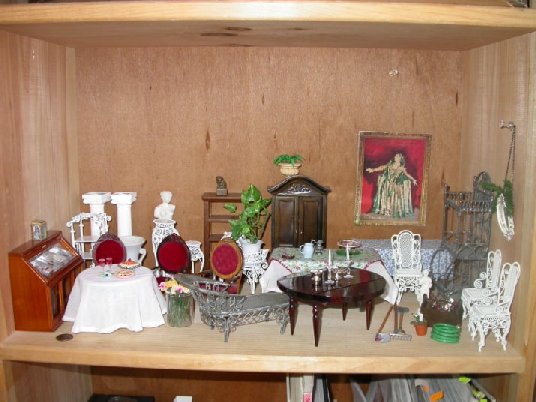 props room