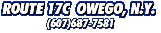 Tioga Motorsports Park